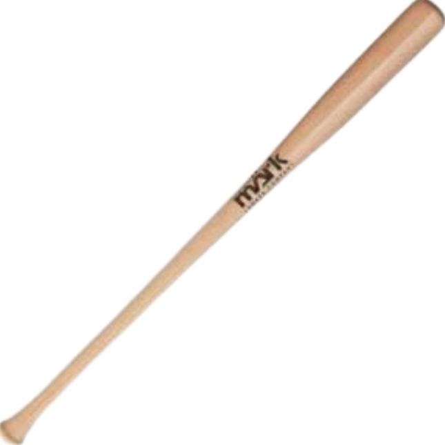 Batte de baseball en bois C271 en bois d'érable professionnel Batte de baseball en bois C271 en bois d'érable professionnel