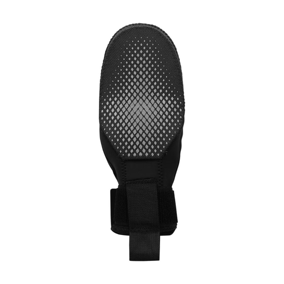 Nike Diamond Sliding Mitt 2.0 Metallic Silver OSFM