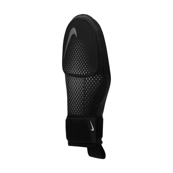 Nike Diamond Sliding Mitt 2.0 Metallic Silver OSFM