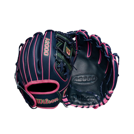 Wilson A2000 Fall 2024 DP 15 11.5''