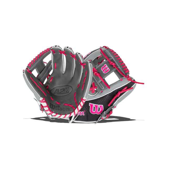 Wilson A2K Spring 2025 1786 W/Superskin 11.5''