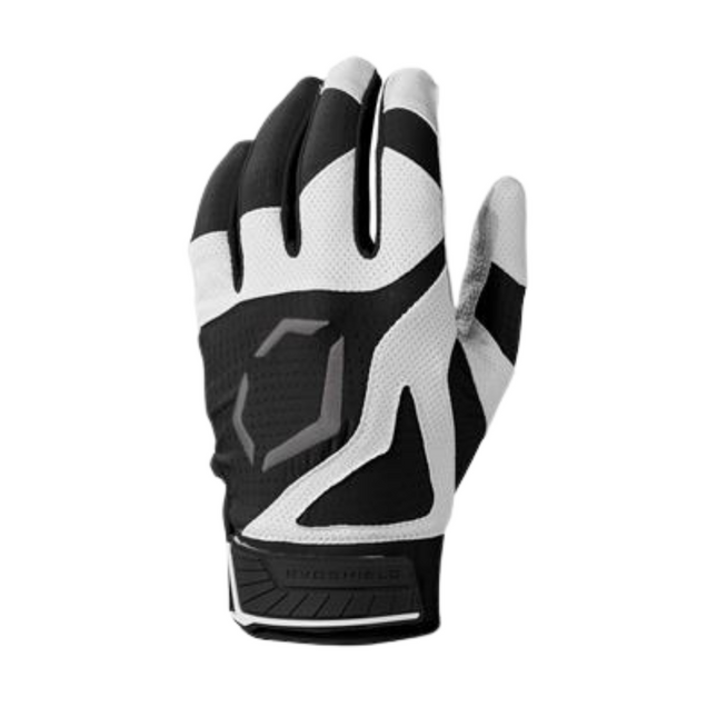 Gants de frappe pour jeunes Evoshield SRZ 1