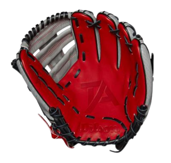 Wilson 2024 A2000 MODÈLE DE JEU TIM ANDERSON 11,5'' ‎WBW101634115