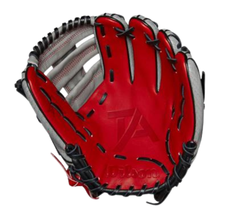 Wilson 2024 A2000 TIM ANDERSON GAME MODEL 11.5'' 	‎WBW101634115