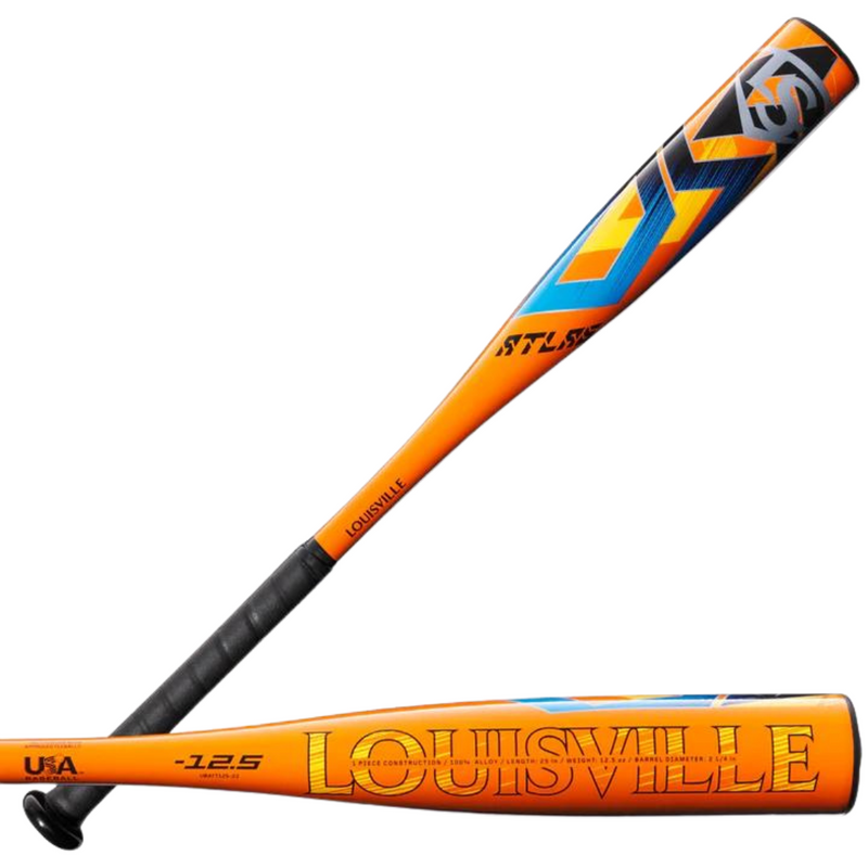 Louisville Atlas Teeball Bats -12.5