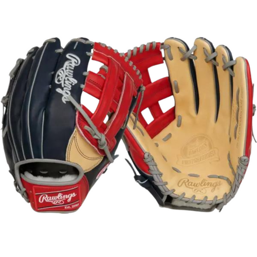 Rawlings "Pro Preferred" Series R.Acuna 12 3/4" PROSRA13C