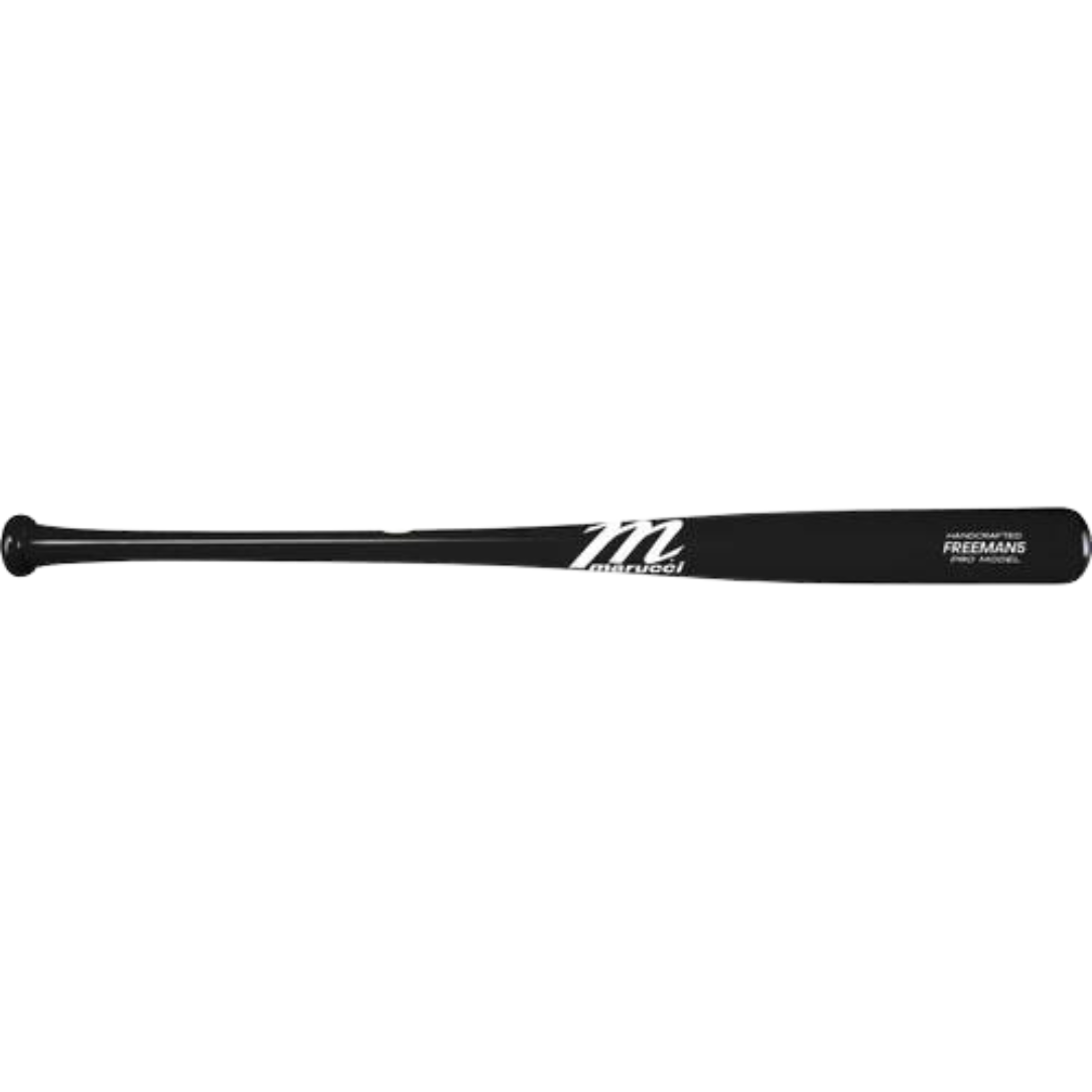 Marucci Freeman5 Pro Model Black