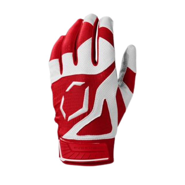 Gants de frappe pour jeunes Evoshield SRZ 1