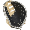 Rawlings "Heart Of The Hide" Series-First Base Mitt Baseball Glove 12 1/2" PRORFM18-10BC