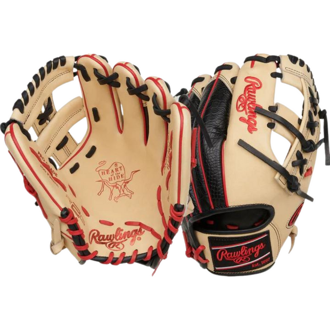 Gant Cuir Premium Rawlings/Tanneurs Dentelle 3/16 Par 72 Rouge *Douzaine Gant Cuir Premium Rawlings/Tanneurs Dentelle 3/16 Par 72 Rouge *Douzaine