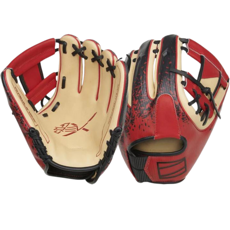 Rawlings REV1X 11.5'' Baseball Glove REV204-2XCS