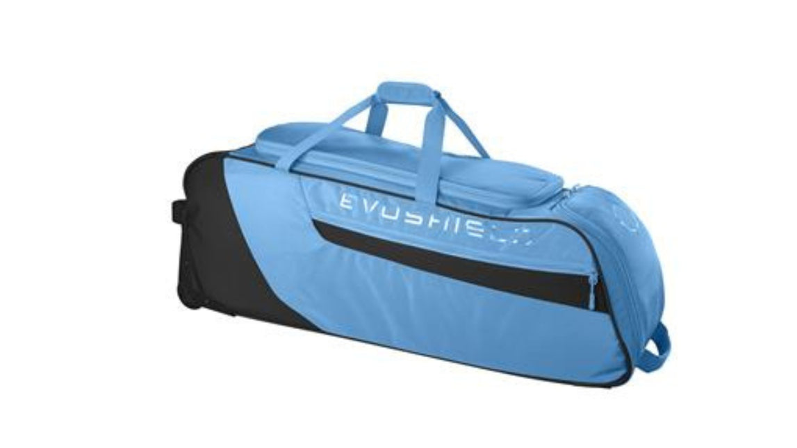 Evoshield Takeover Wheelbag WB57572