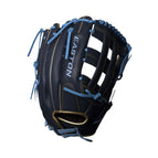 Navy / Left-Hand Throw