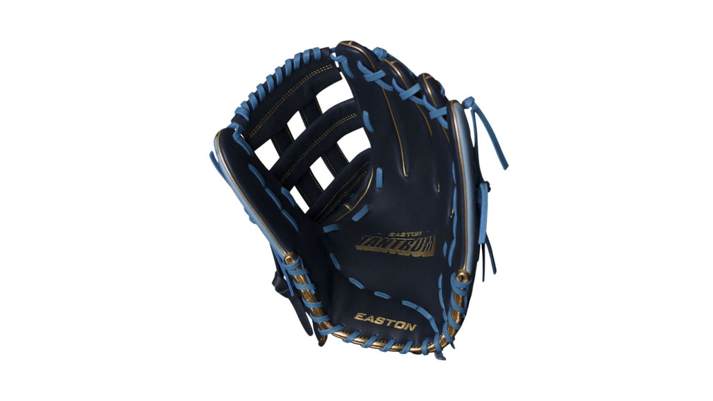 Easton 2026 Tantrum Series Slow-Pitch Glove  14" H-Web T140