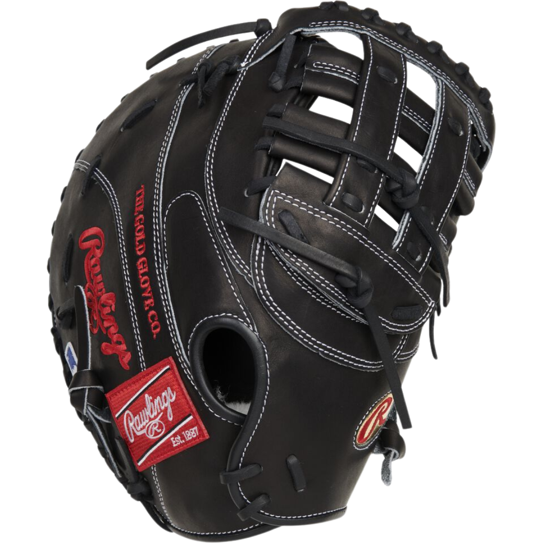 Pro preferred first store base mitt