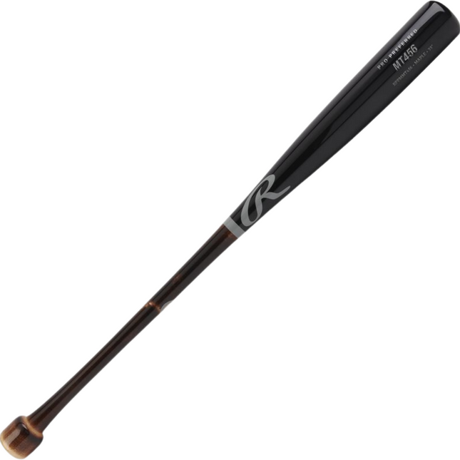 Truite à l'érable Rawlings Pro Pref RPPMMT456