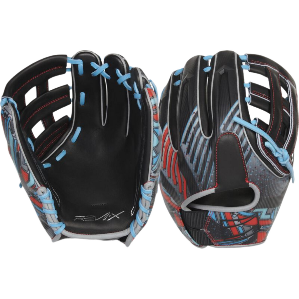 Rawlings 2023 REV1X 11.75'' Baseball Glove REV205-6B