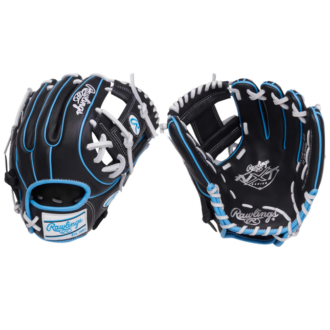 Gant de baseball Rawlings NXT Series 11,5" NXT234U-2B