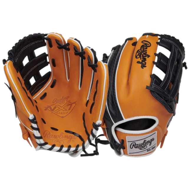 Gant de baseball Rawlings NXT Series 11,75" NXT205U-6T