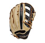 2024 Wilson A2K 1810 BLONDE/BLACK/SADDLE 12.75''