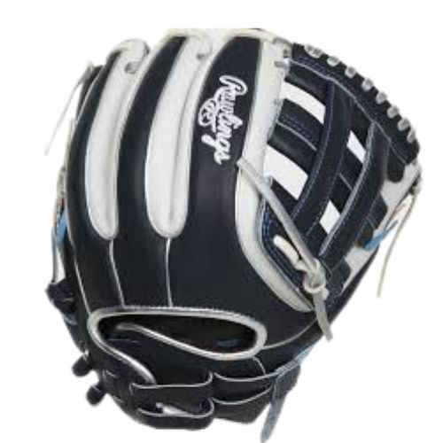 Rawlings "Heart Of The Hide" Series Softball Glove 11 3/4" PRO715SB-6N