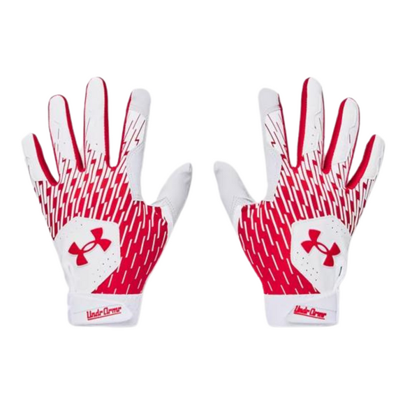 Under Amour Clean Up Adult Batting Glove 6000253