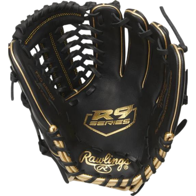 Gant de baseball Rawlings série R9 11 3/4" R9205-4BG