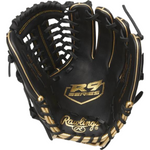 Rawlings R9 Series Baseball Glove 11 3/4" R9205-4BG