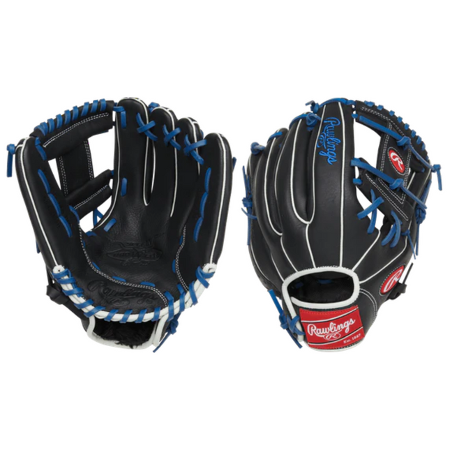 Gant de baseball pour jeunes Rawlings de la série « Select Pro Lite » 11,5 po Bo Bichette SPL150BB