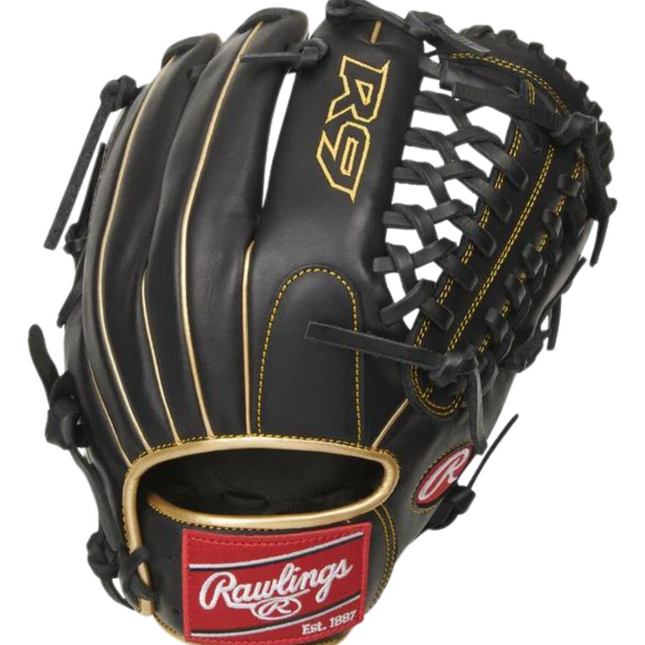 Gant de baseball Rawlings série R9 11 3/4" R9205-4BG