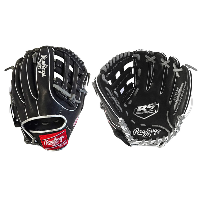 Gant de baseball Rawlings R9 Pro Carlos Correa modèle 11,5" R9PCC4B