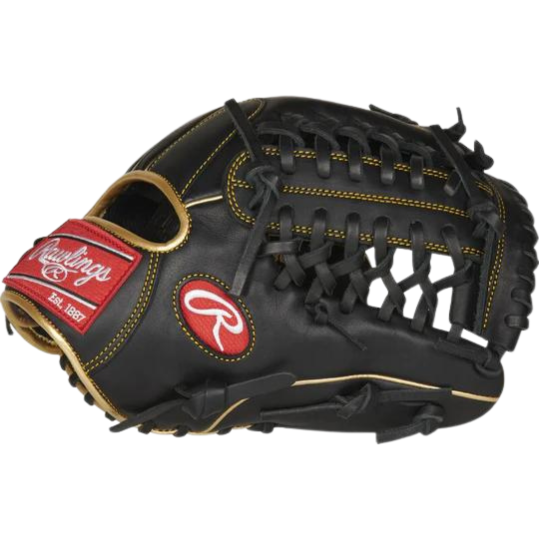 Rawlings R9 Series Baseball Glove