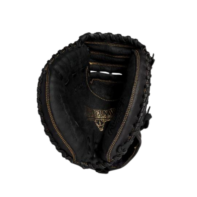 Gant de baseball de marque RAWLINGS (02) - Militaria Jeep 35 Gant de baseball de marque RAWLINGS (02) - Militaria Jeep 35
