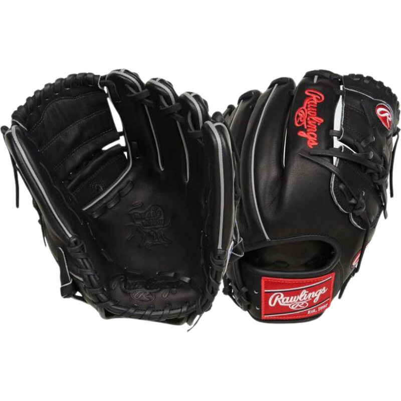 Rawlings "Heart Of The Hide Traditional" Series Baseball Glove 12" RPROT206-9B