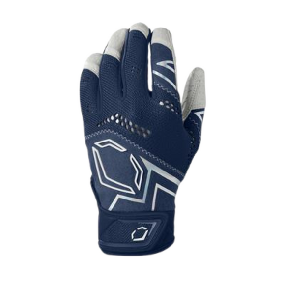 Gants de frappe pour adultes Evoshield Pro SRZ V2 WB57305