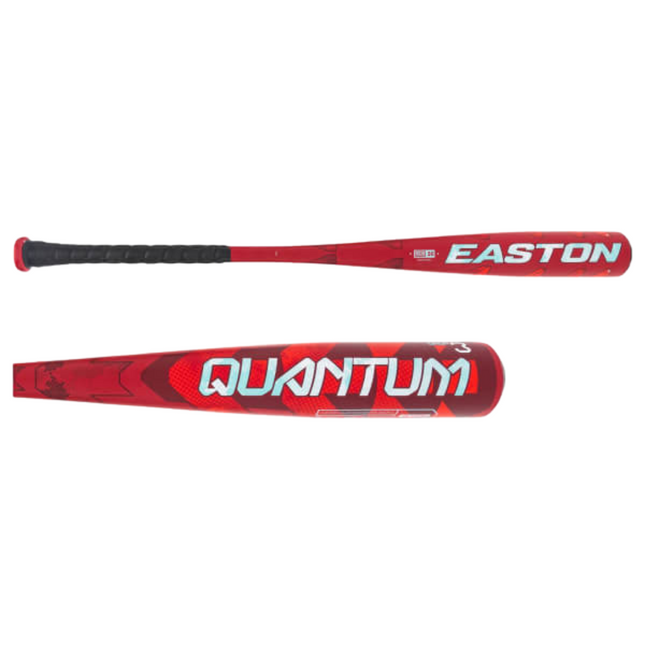 Batte de baseball Easton Quantum-3 (barillet de 2 5/8 po) BBCOR EBB4QUAN3