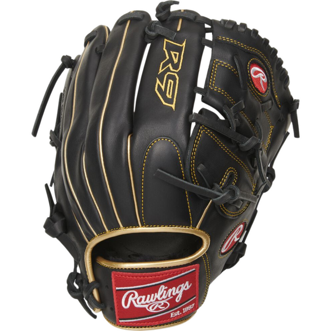 Bâton de baseball Rawlings R9 12'' R9206-9BG