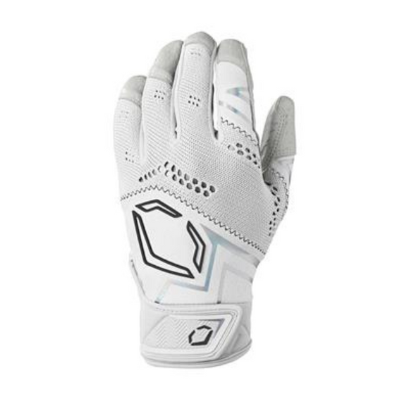 Gants de frappe pour adultes Evoshield Pro SRZ V2 WB57305