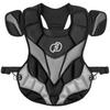 Force3 Catcher Pro Chest Protector with Kevlar Adult BC12A