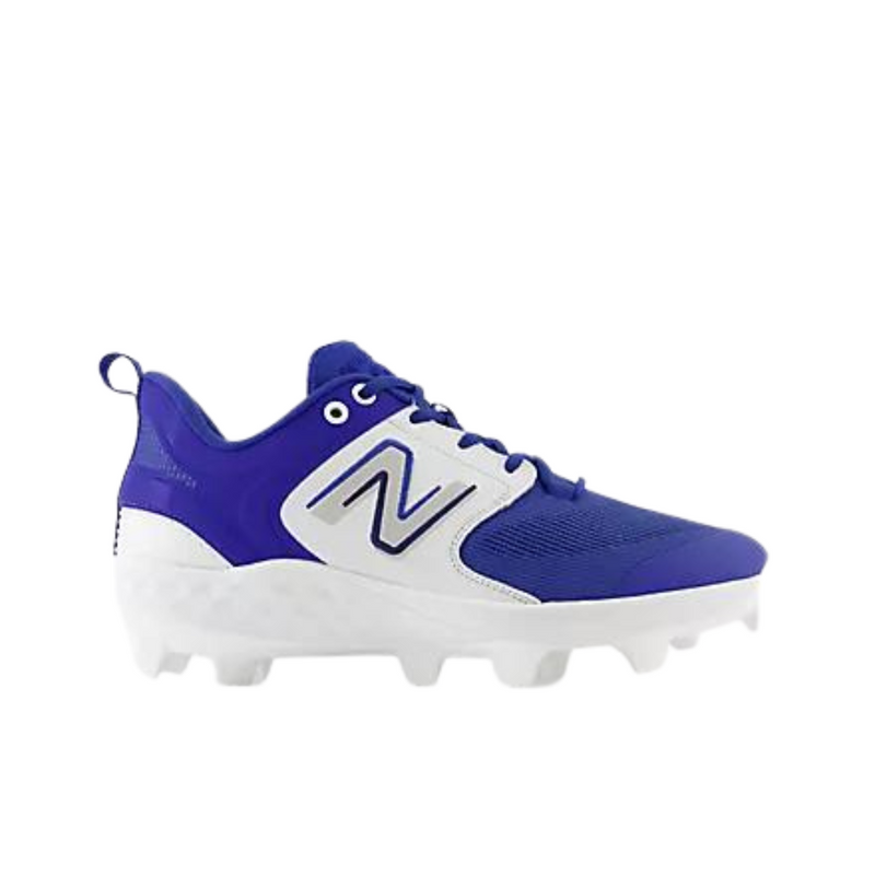 New Balance Low Molded Cleats Royal PL3000B6