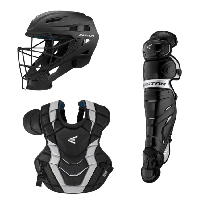 Easton Catchers Elite X Box Set Adult ELXKITA