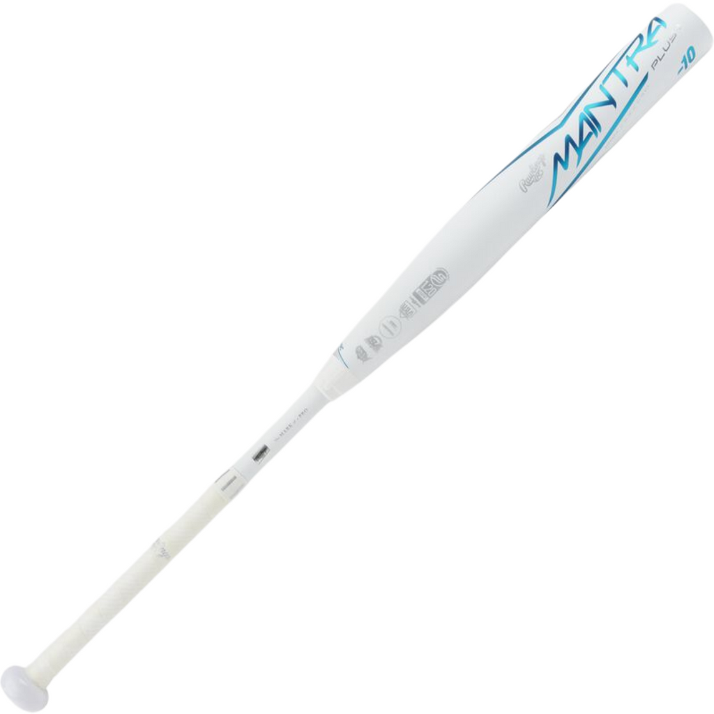 Rawlings Mantra Plus -10 Fastpitch Bat RFP3MP10