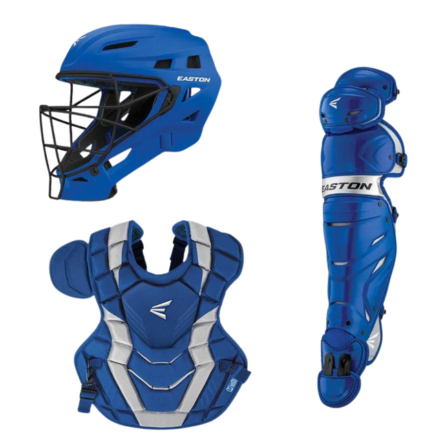 Easton Catchers Elite X Box Set Adult ELXKITA