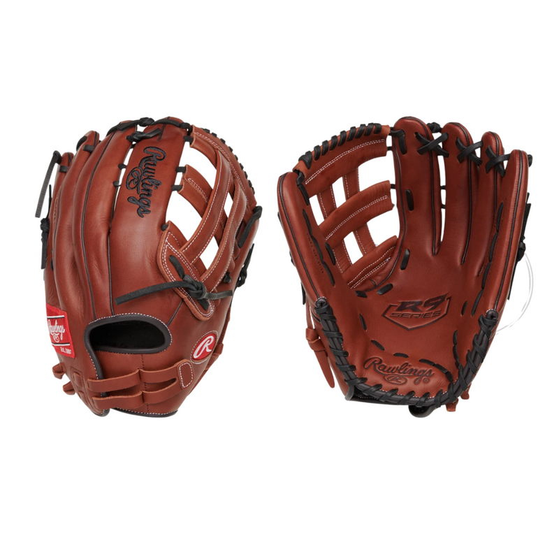 Rawlings R9 Series Slow Pitch Softball Glove 14" R9SP