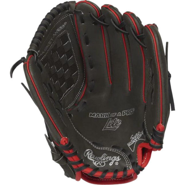 Rawlings Mark of A Pro Lite 11,5 pouces MPL115DSB