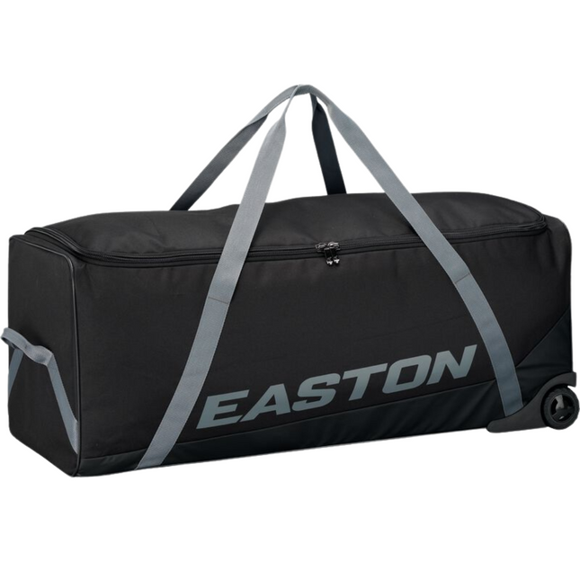 Sac à roulettes pour équipement d'équipe Easton TMEQPMTWB