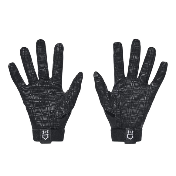 Gant de frappe UA Clean Up Noir 1378764-004