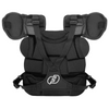 Force3 Umpire Chest Protector With Dupont Kevlar