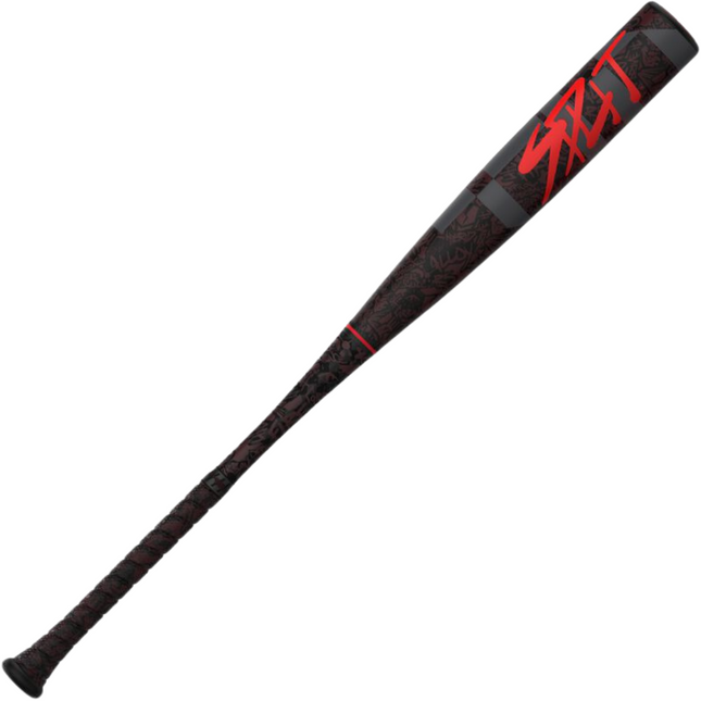 Batte de baseball Easton Split-3 (baril de 2 5/8 po) BBCOR EBB4SPL3 