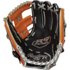 Rawlings R9 Baseball Contour Series Baseball Glove 11" R9110U-19BT